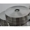 99.9 purity metal steel foil titanium strip